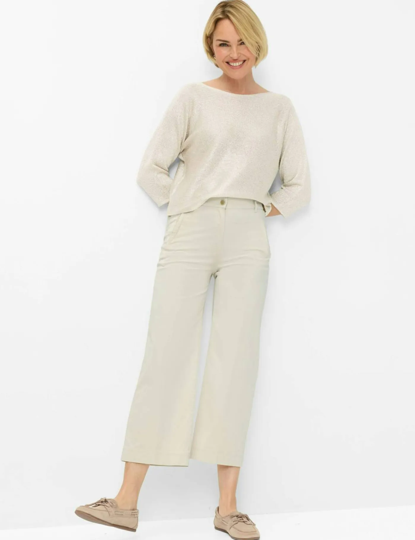 Culotte "Peggy"