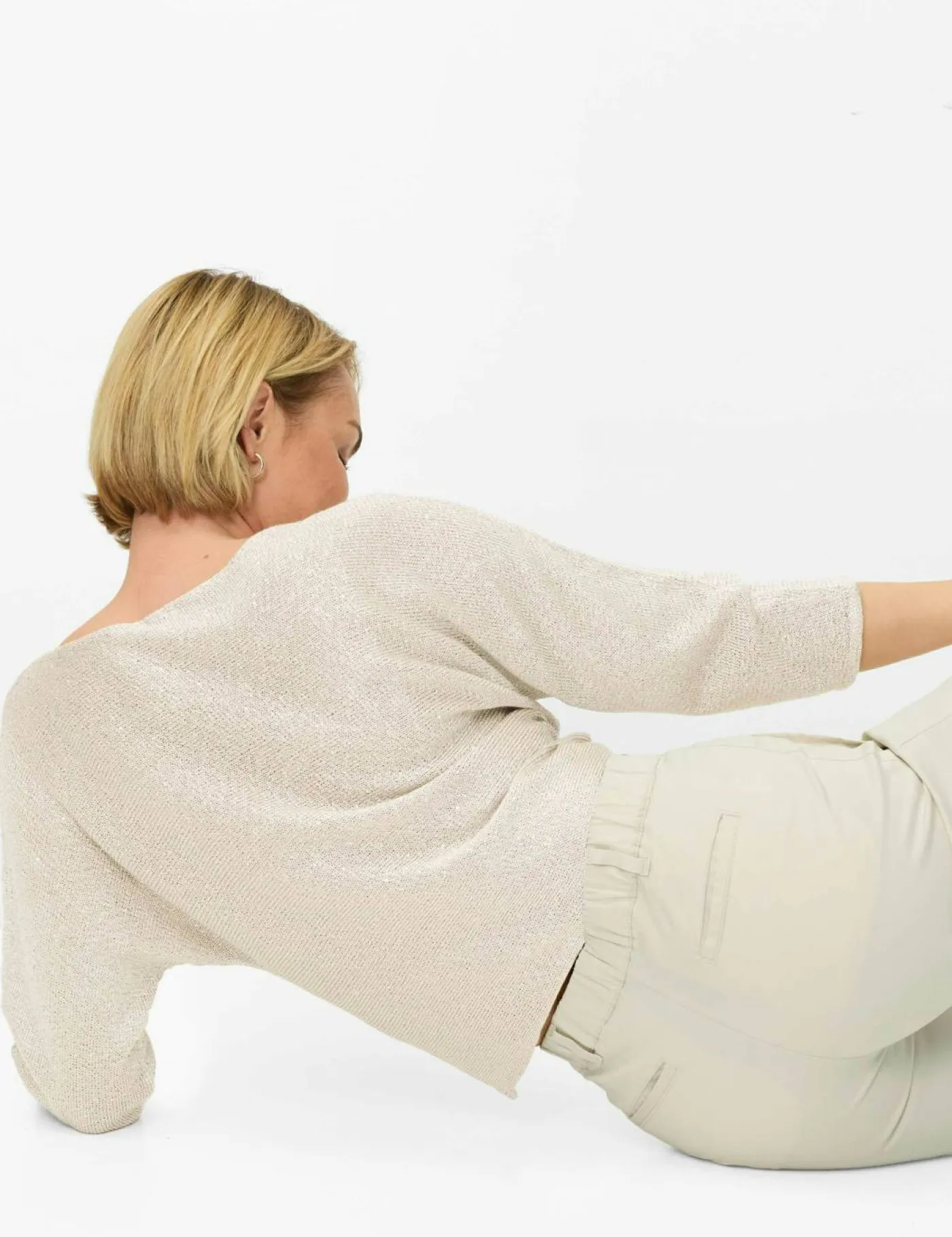 Culotte "Peggy"