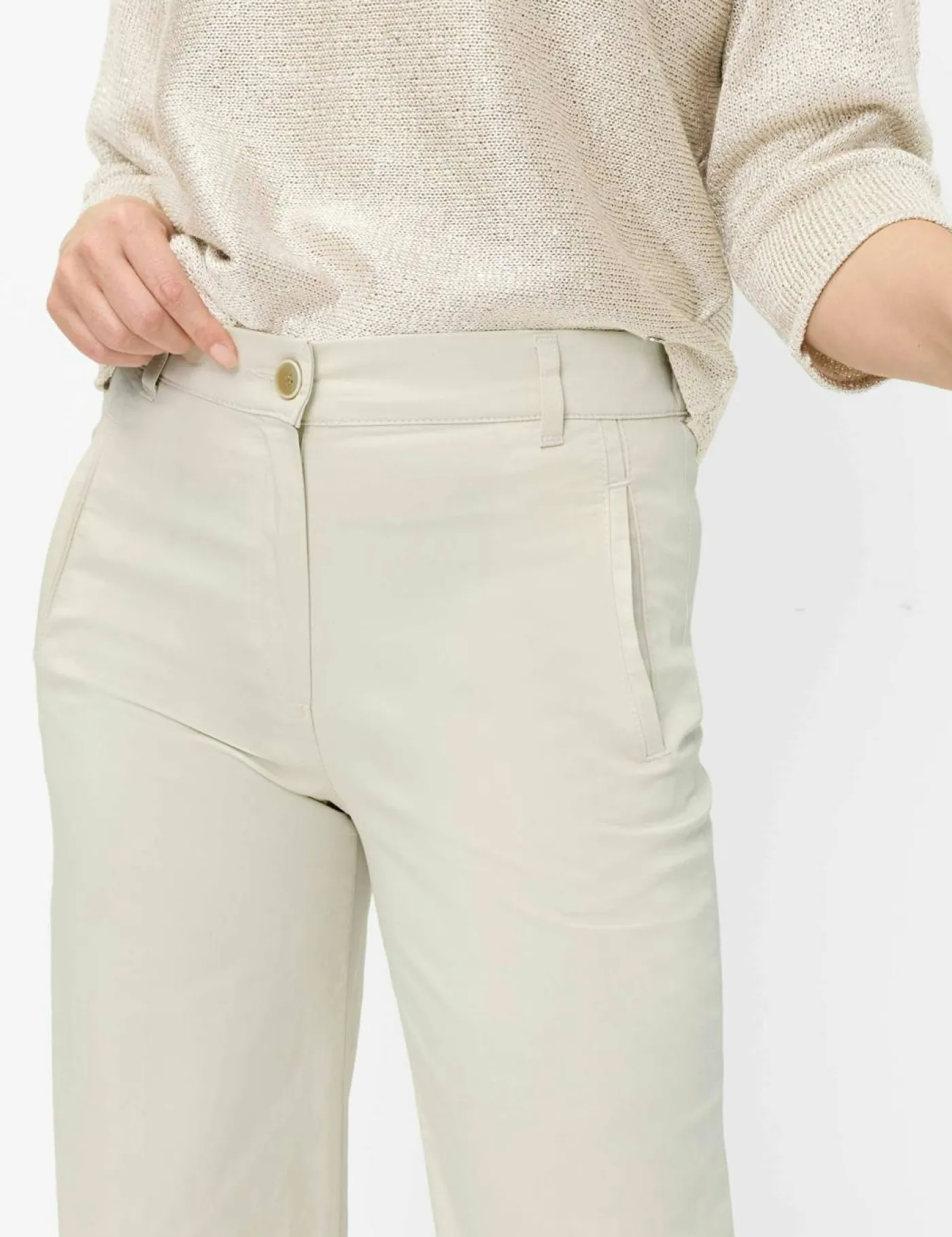 Culotte "Peggy"