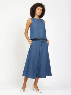 Culotte "Scala"