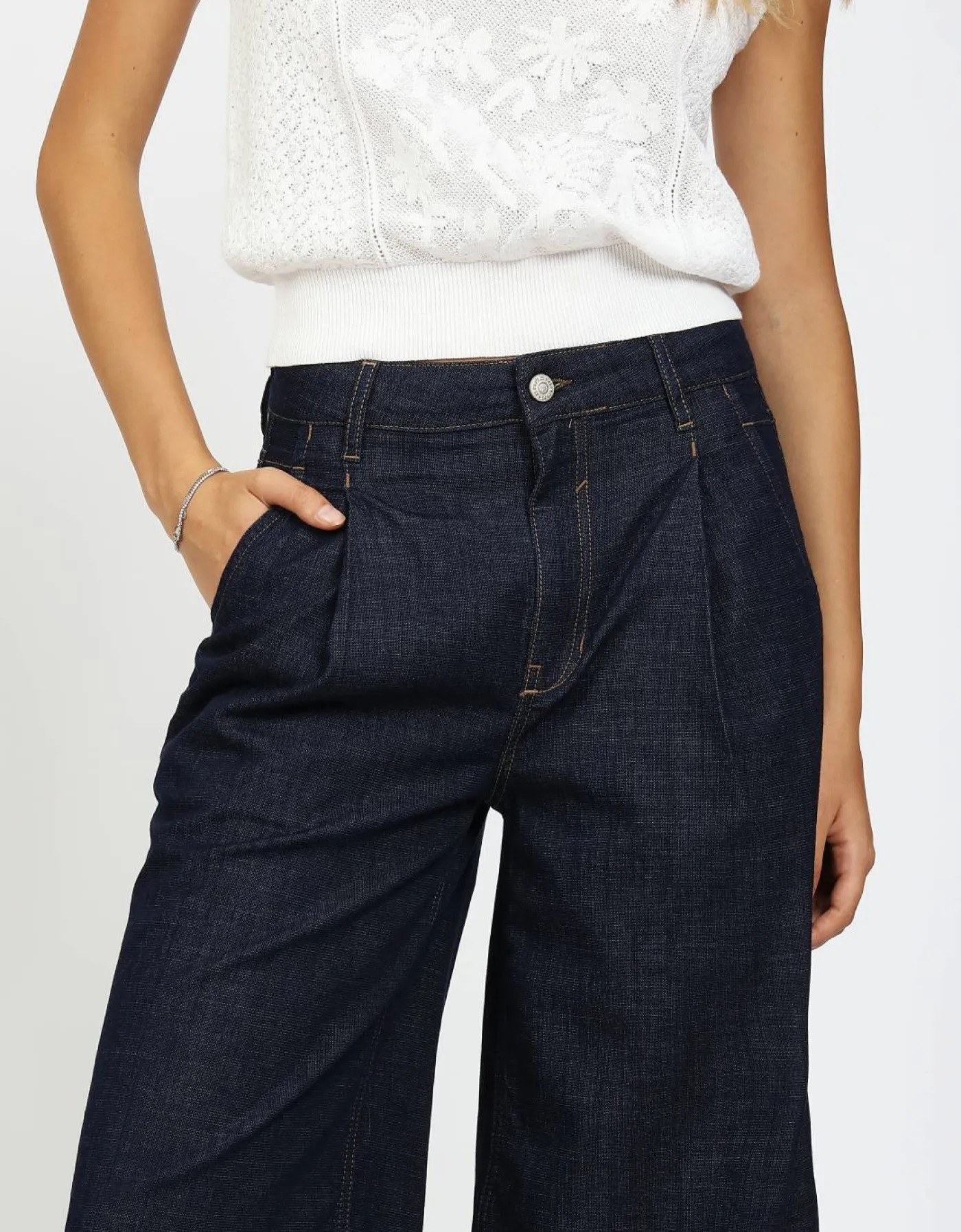 Culotte "Wanda"