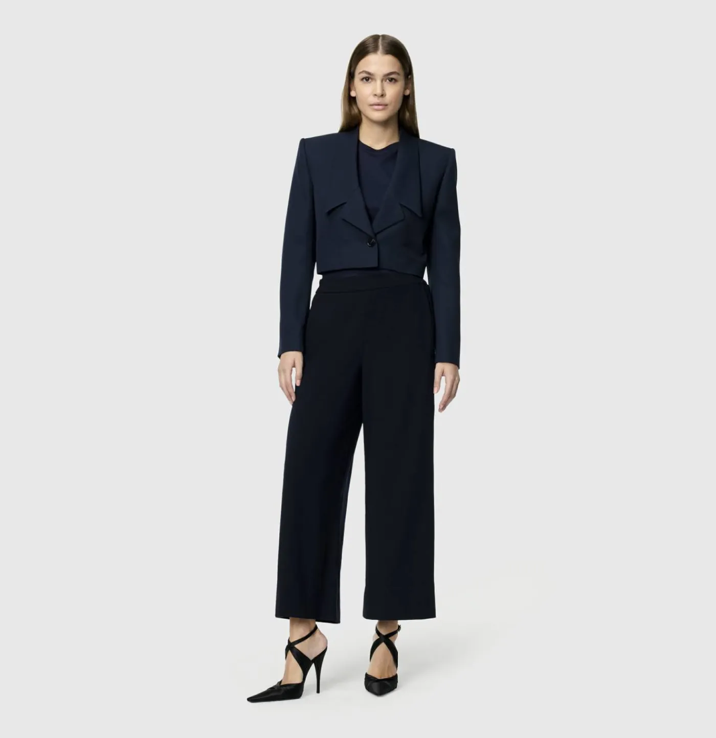 Culotte "Coralie"