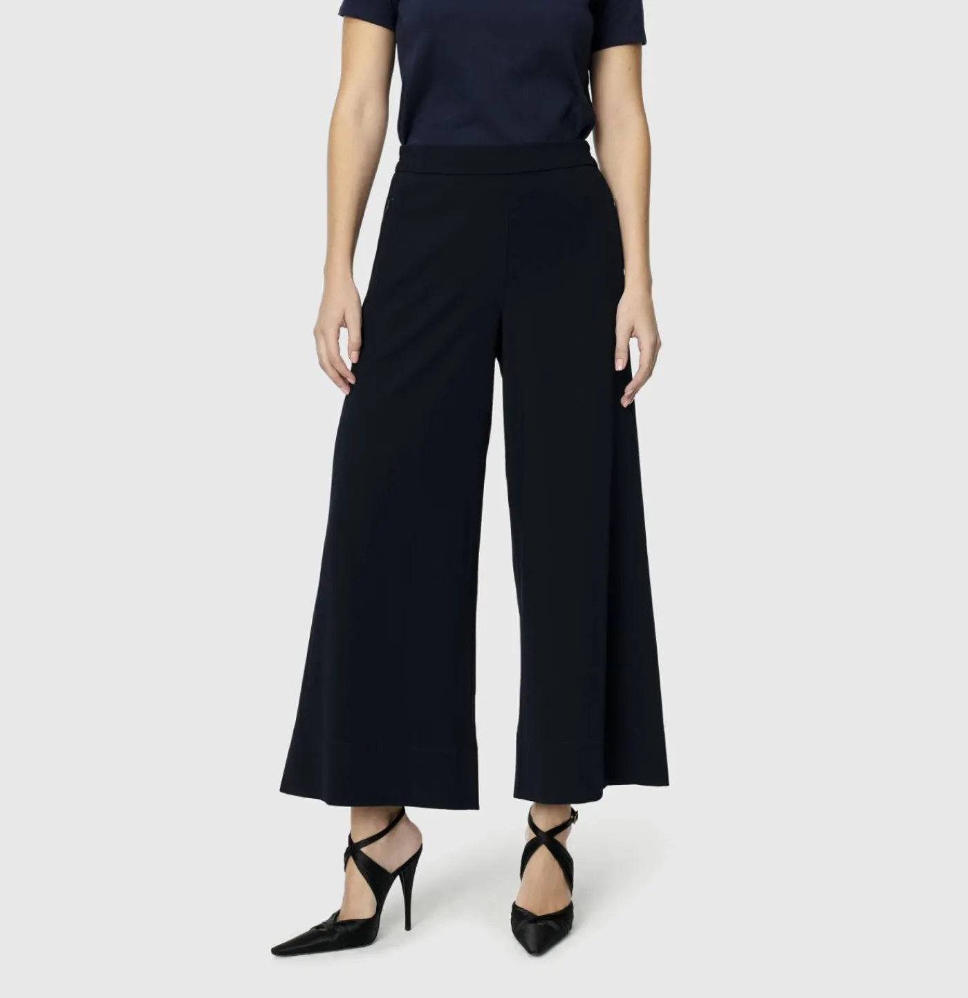 Culotte "Coralie"