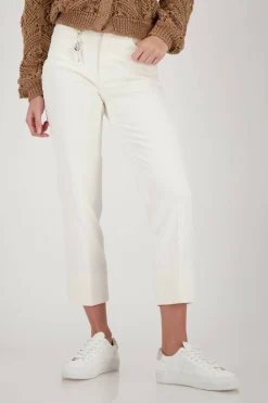 Culotte-Jeans