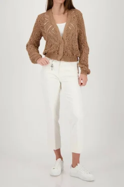 Culotte-Jeans