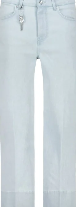 Culotte-Jeans
