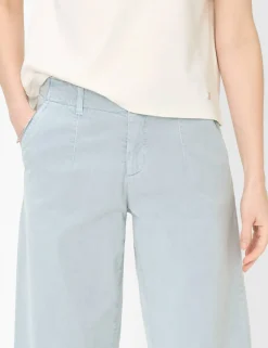 Culotte-Jeans "Maine S"
