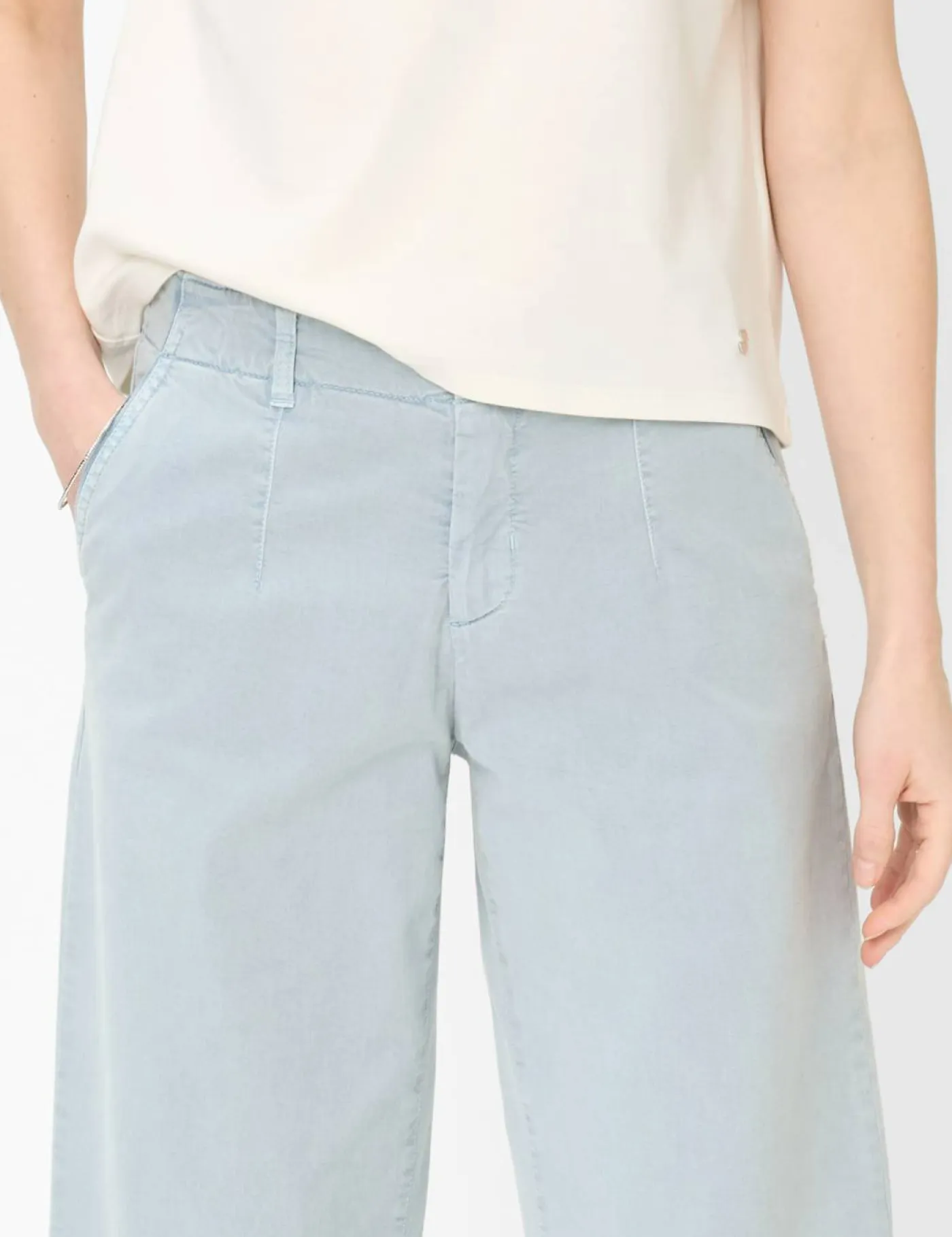 Culotte-Jeans "Maine S"