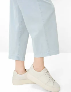 Culotte-Jeans