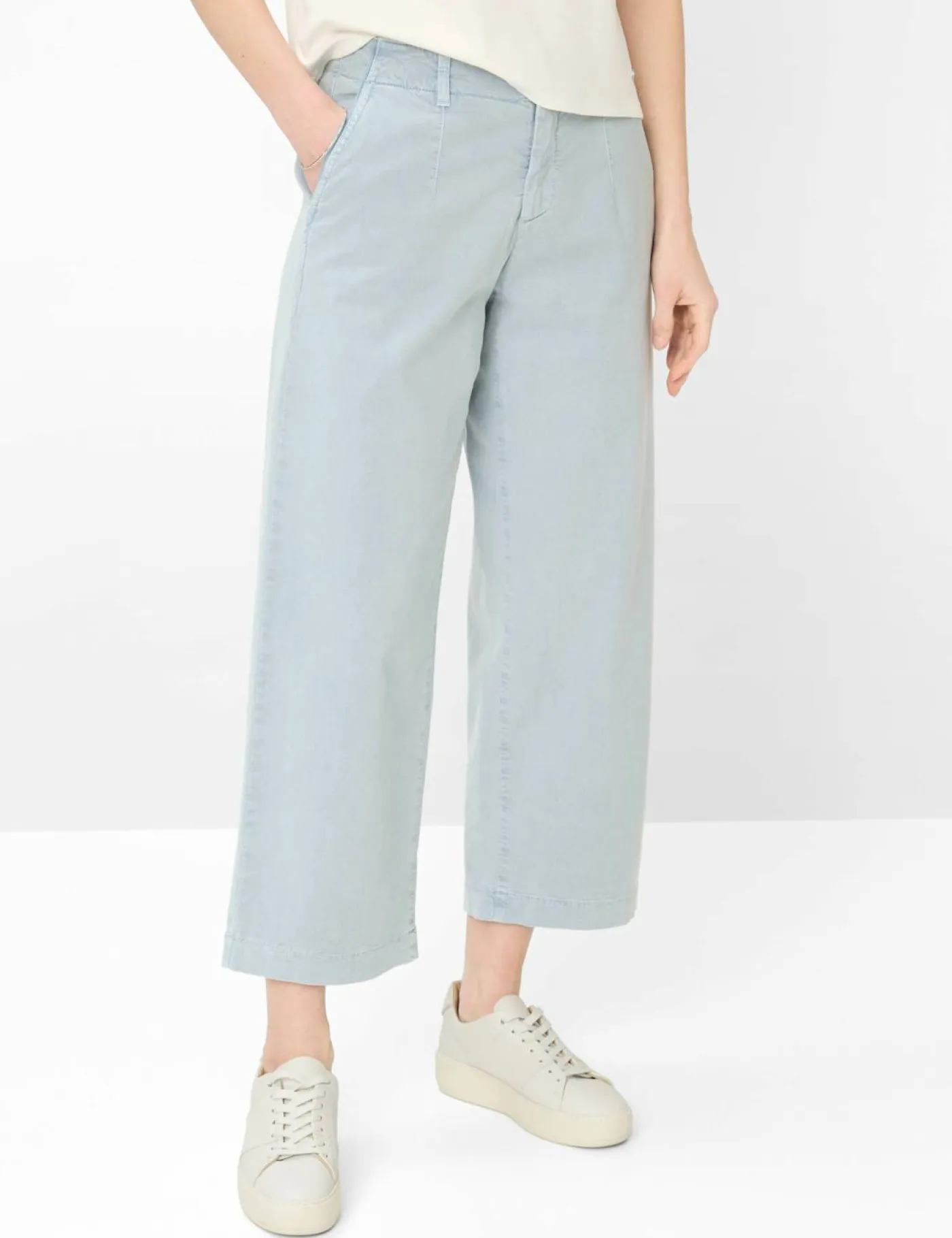 Culotte-Jeans "Maine S"