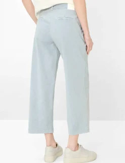 Culotte-Jeans