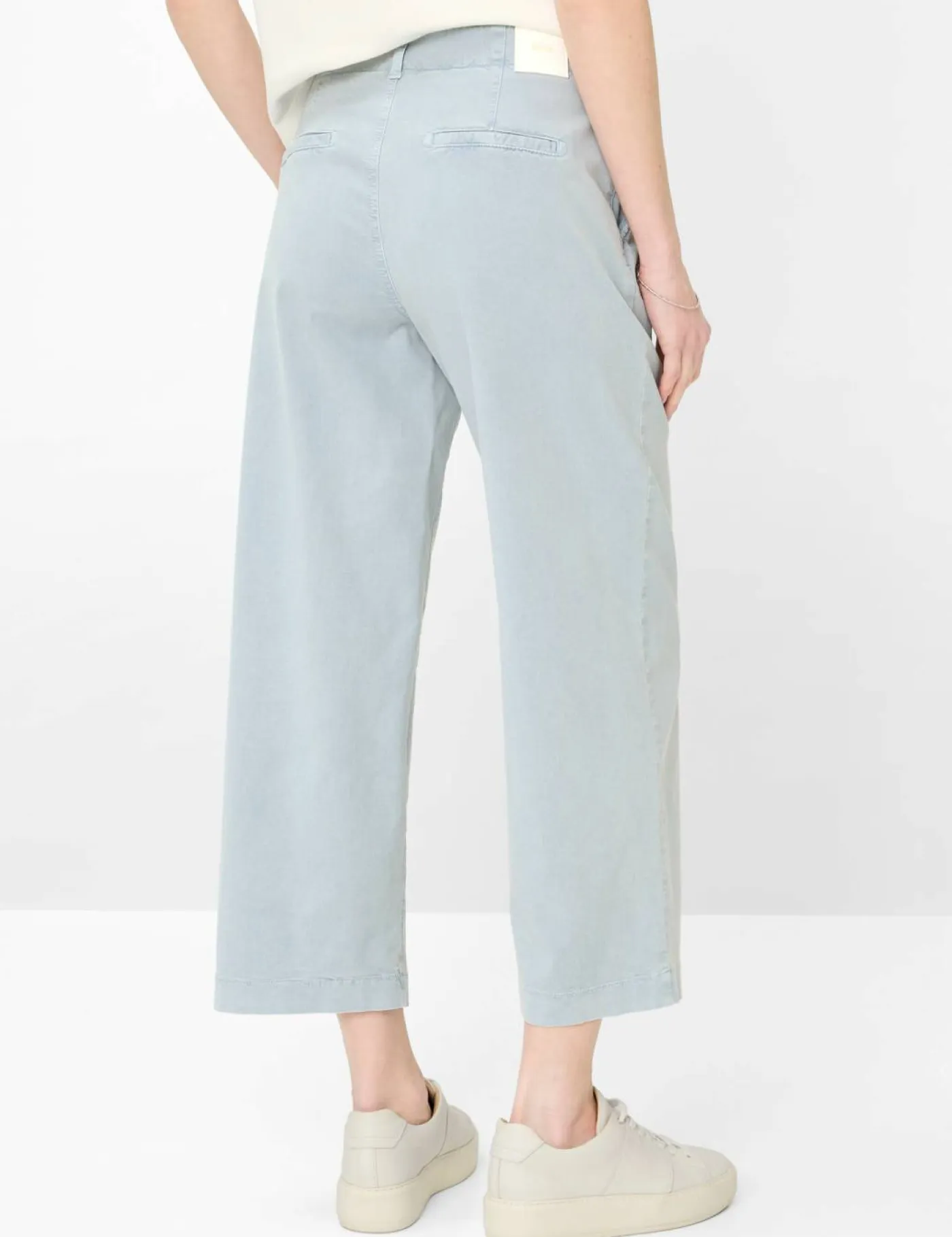 Culotte-Jeans "Maine S"