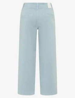 Culotte-Jeans