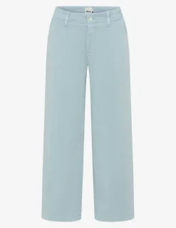 Culotte-Jeans