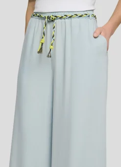 Culotte "Tropic Glam"