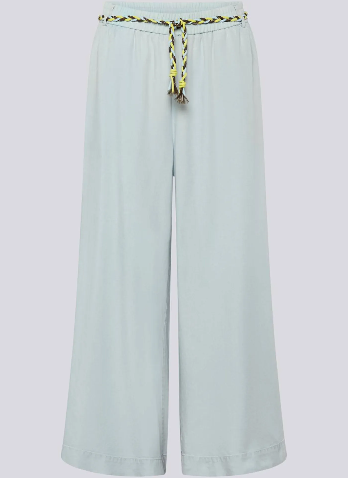 Culotte "Tropic Glam"