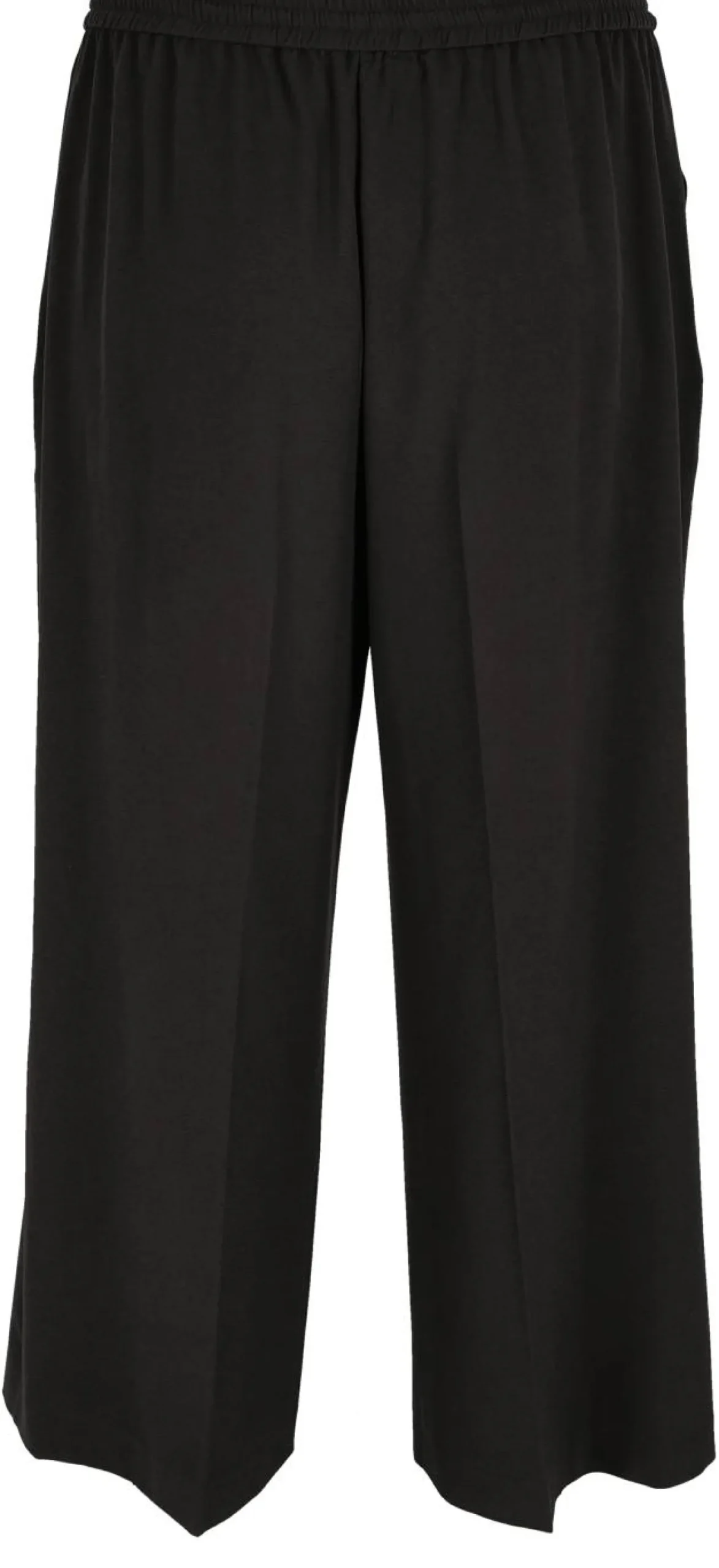 Curvy Hose "Blanca"