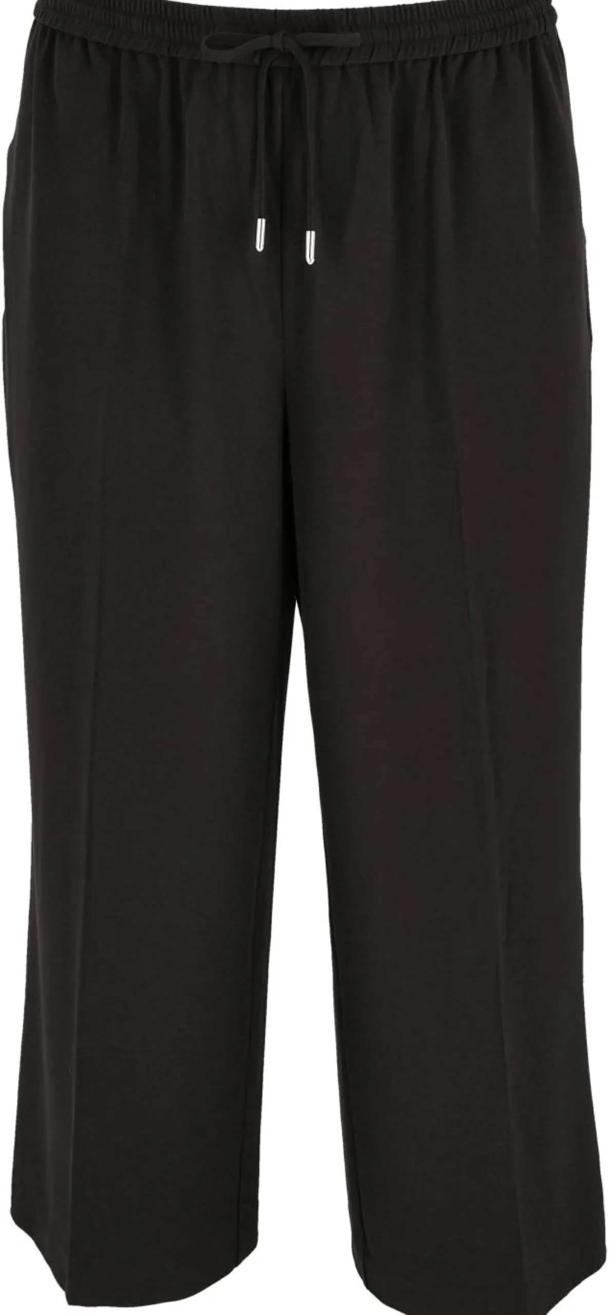 Curvy Hose "Blanca"