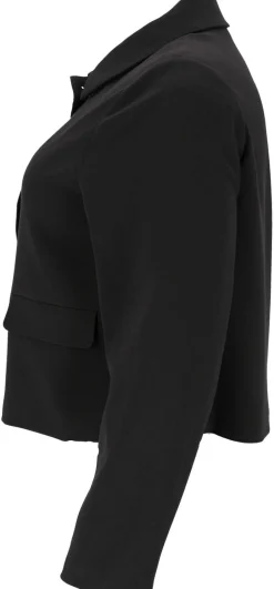 Curvy Jacke 'Betty'