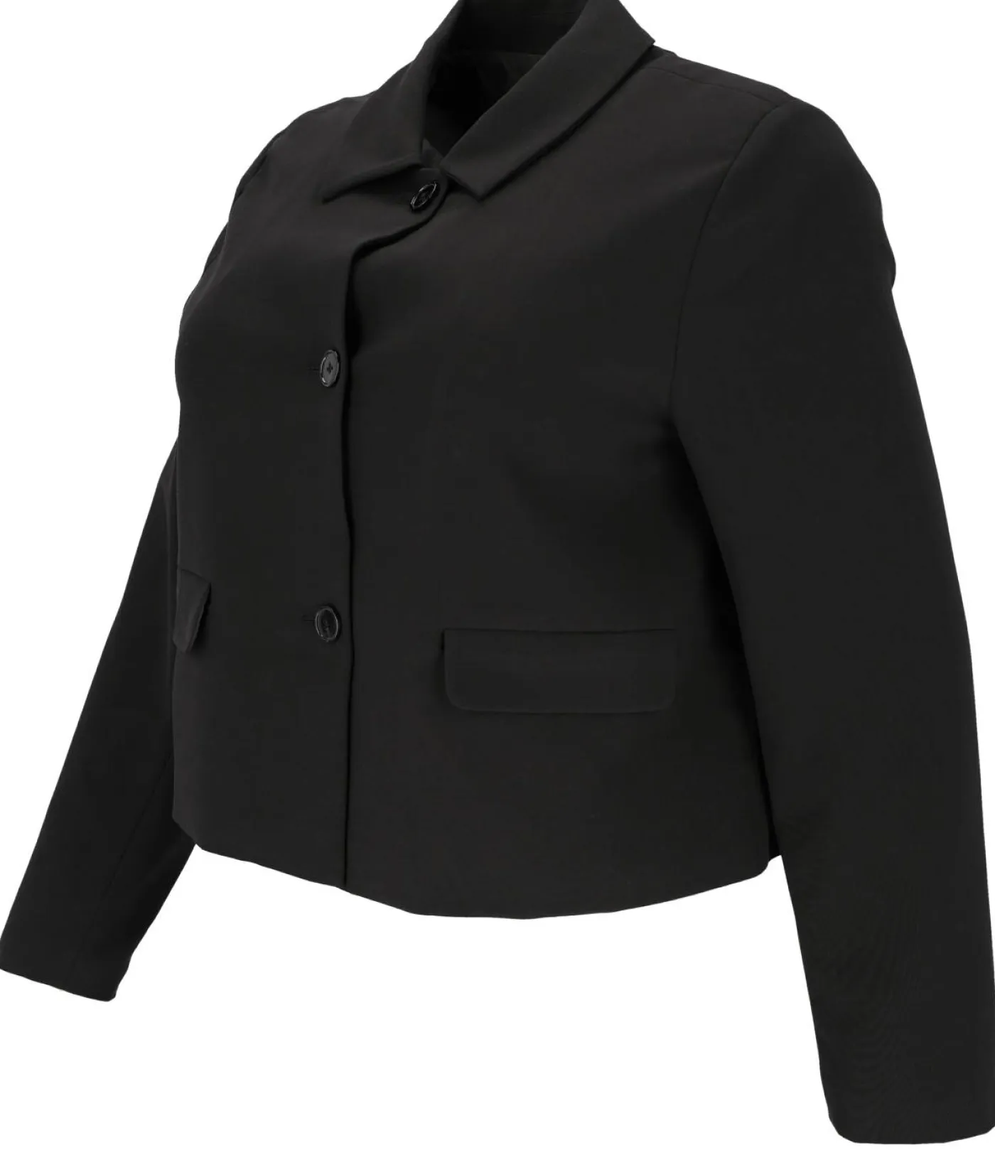 Curvy Jacke 'Betty'