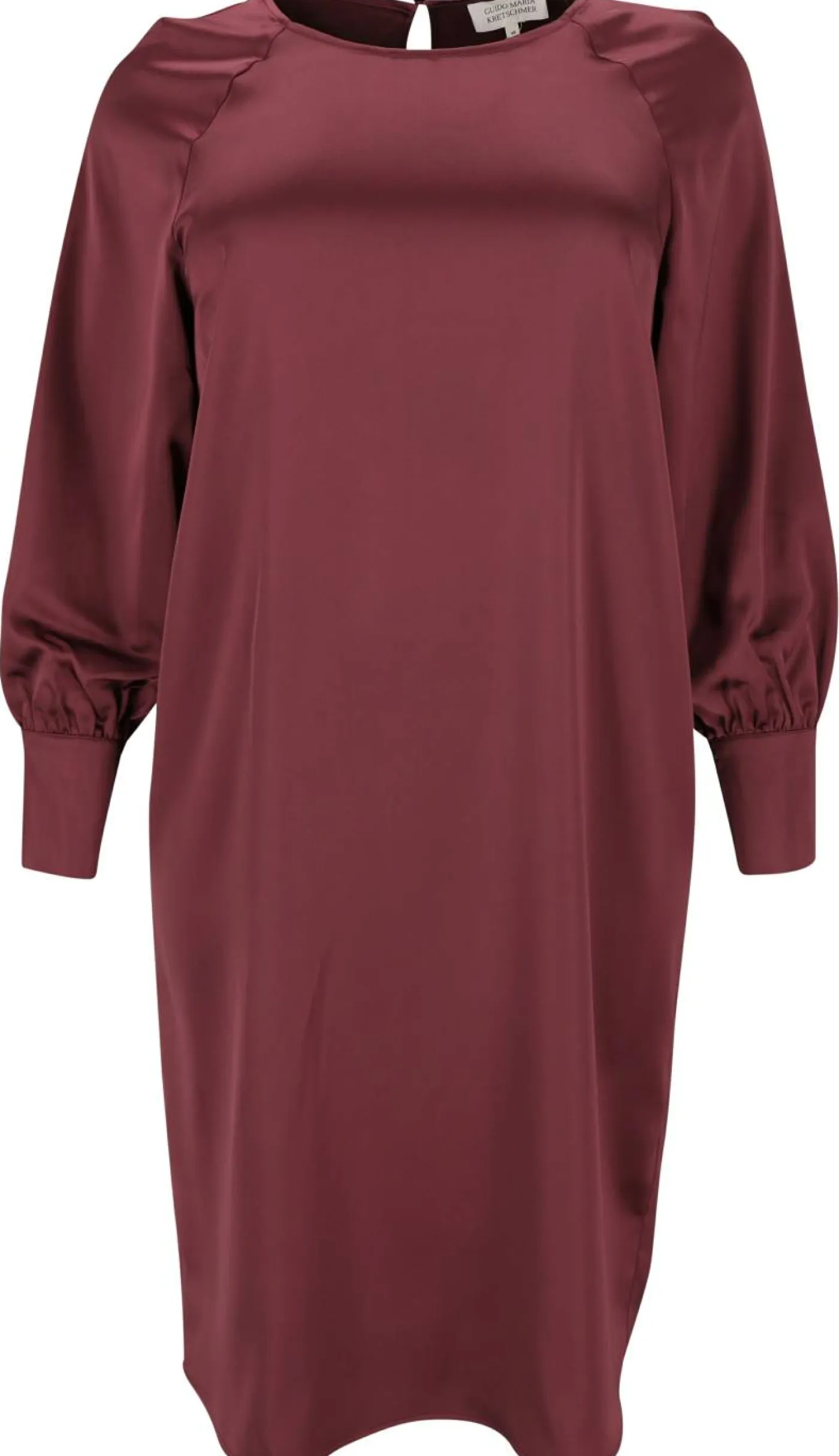 Curvy Kleid "Aurea"