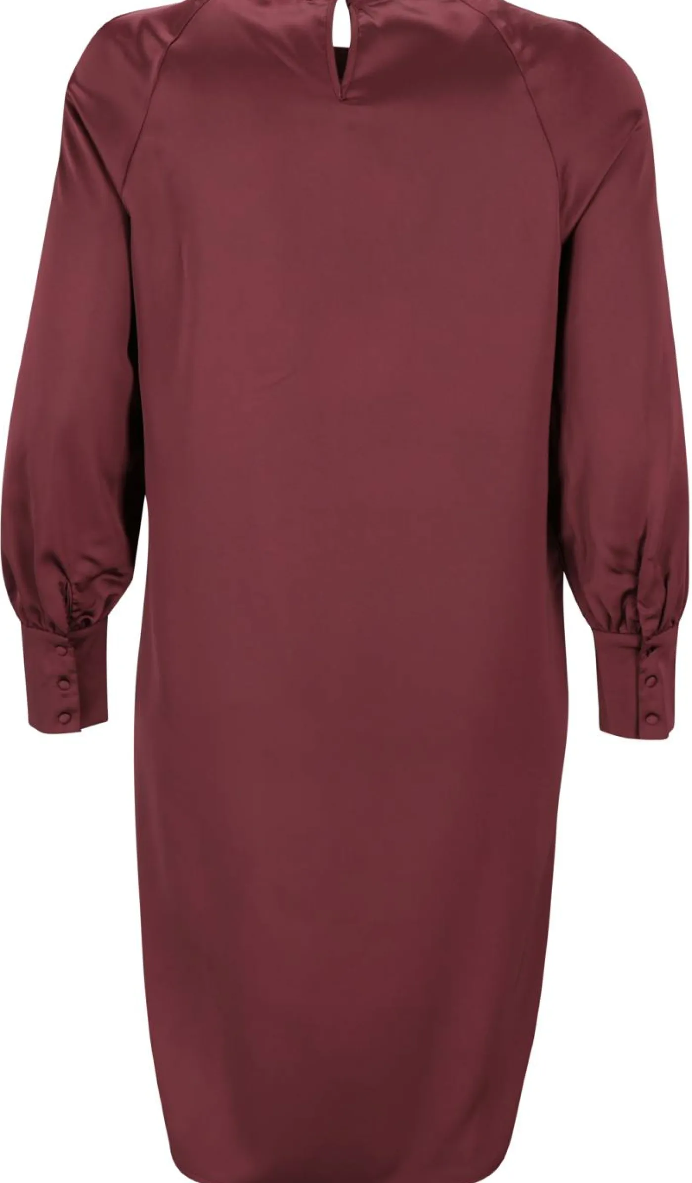 Curvy Kleid "Aurea"