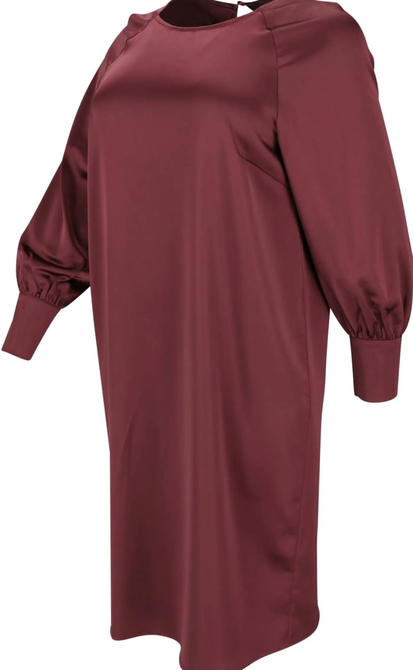 Curvy Kleid "Aurea"