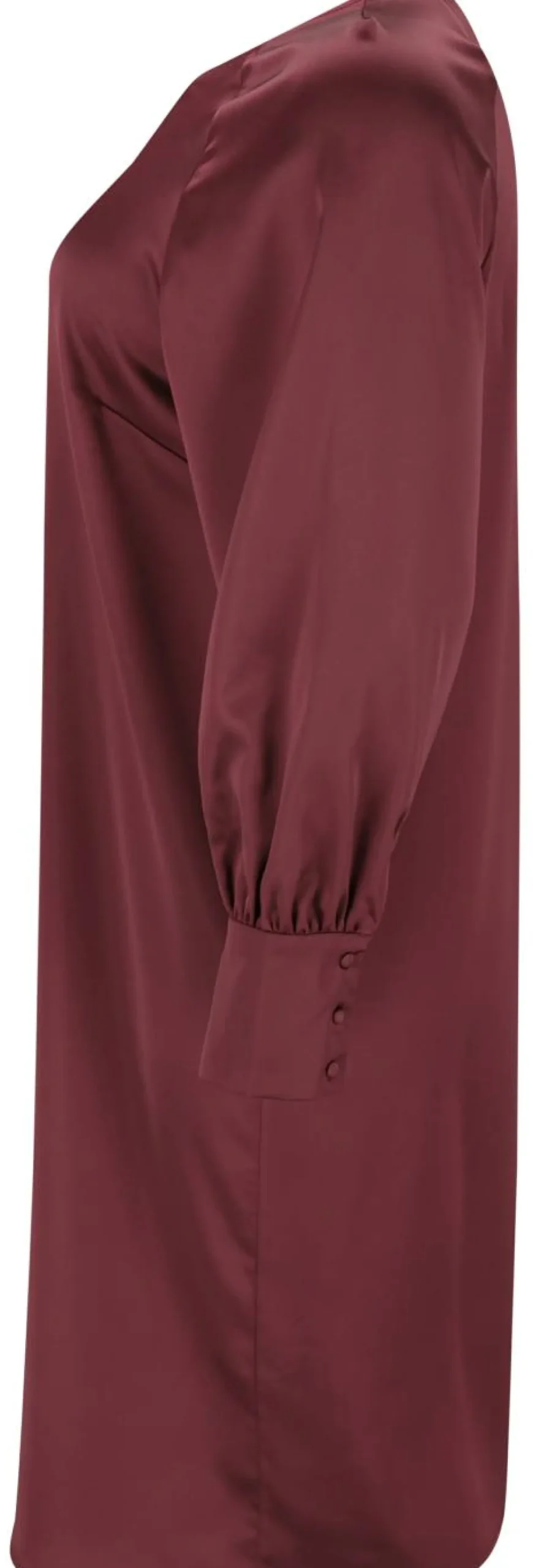 Curvy Kleid "Aurea"