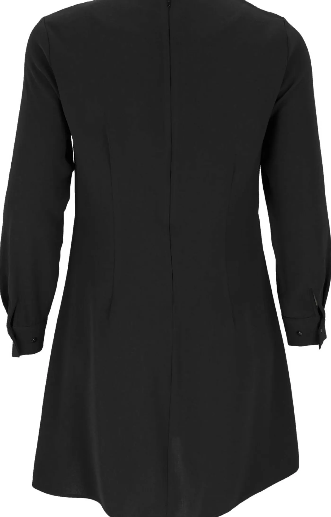 Curvy Kleid "Karima"