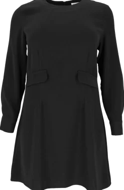 Curvy Kleid