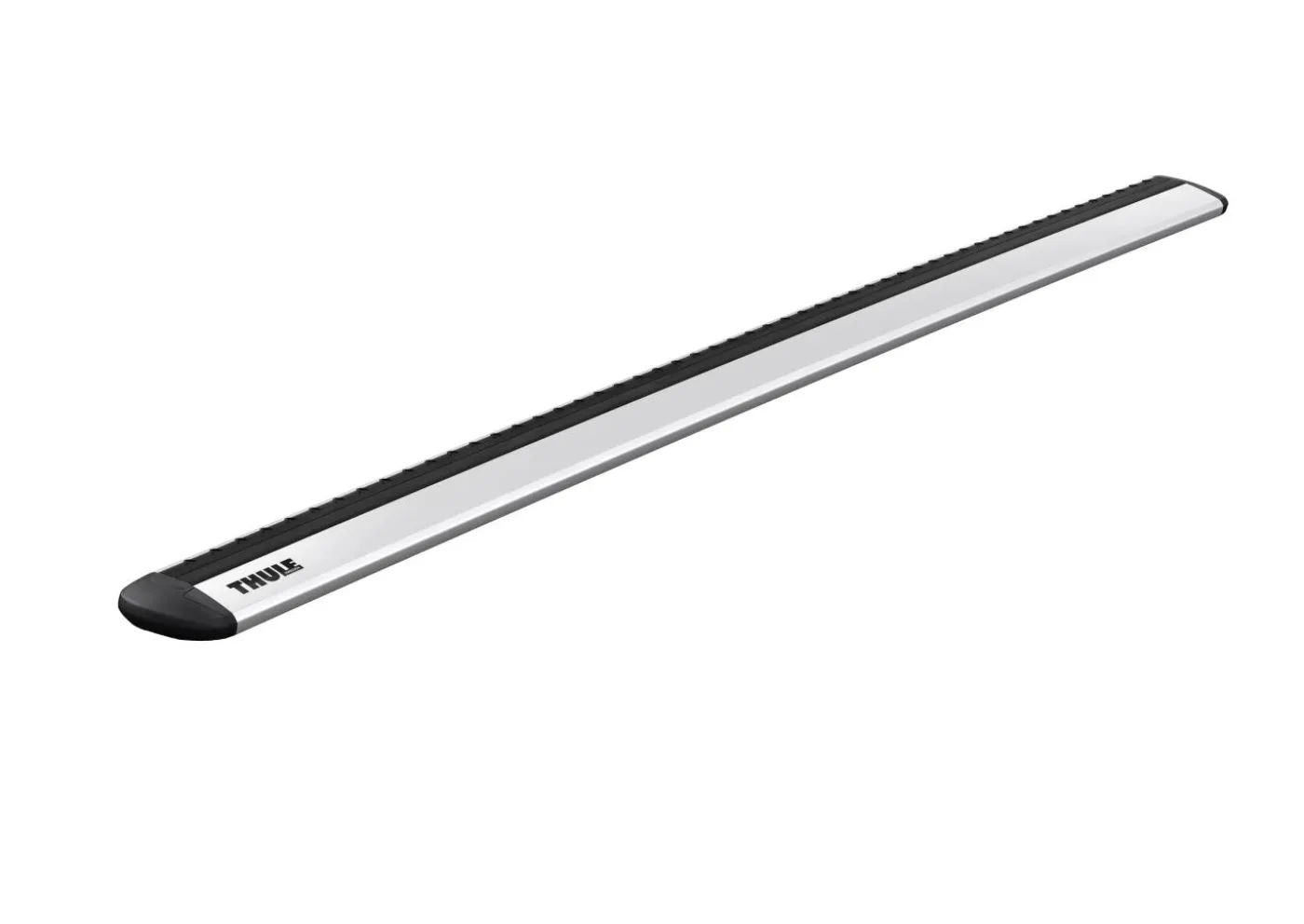 Dachträger-Traverse "WingBar Evo"