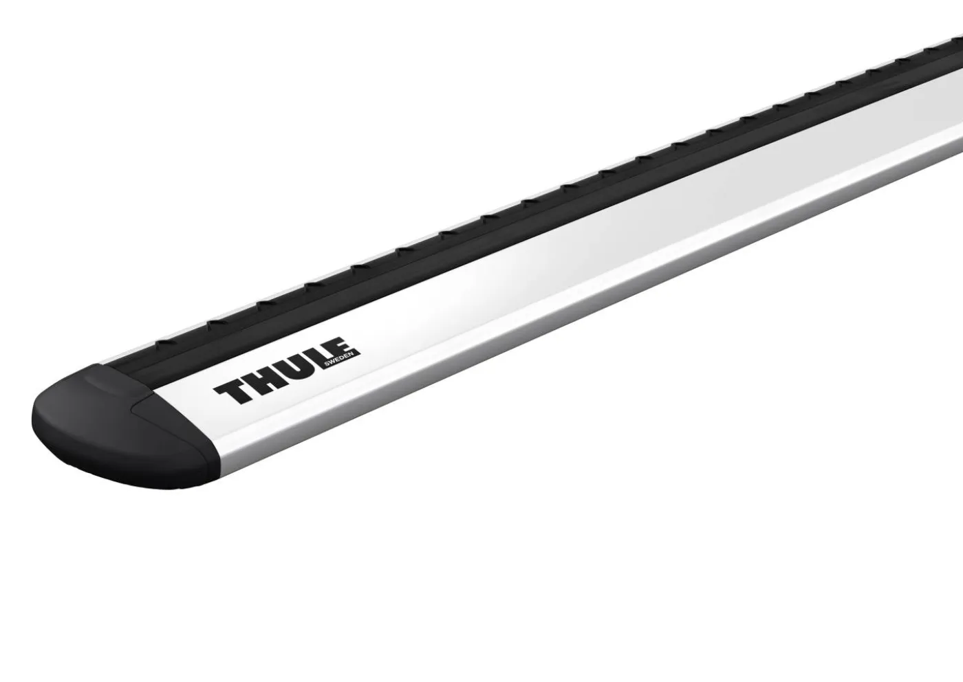Dachträger-Traverse "WingBar Evo"