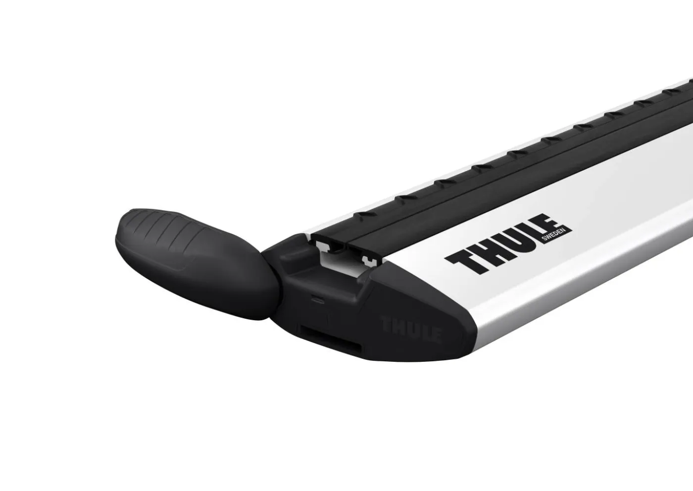 Dachträger-Traverse "WingBar Evo"