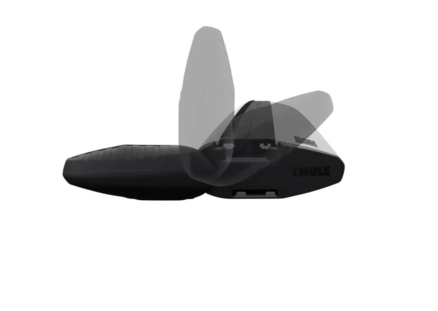 Dachträger-Traverse "WingBar Evo"