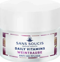 "Daily Vitamins" Weintraube Anti Ox Pflege 50 ml