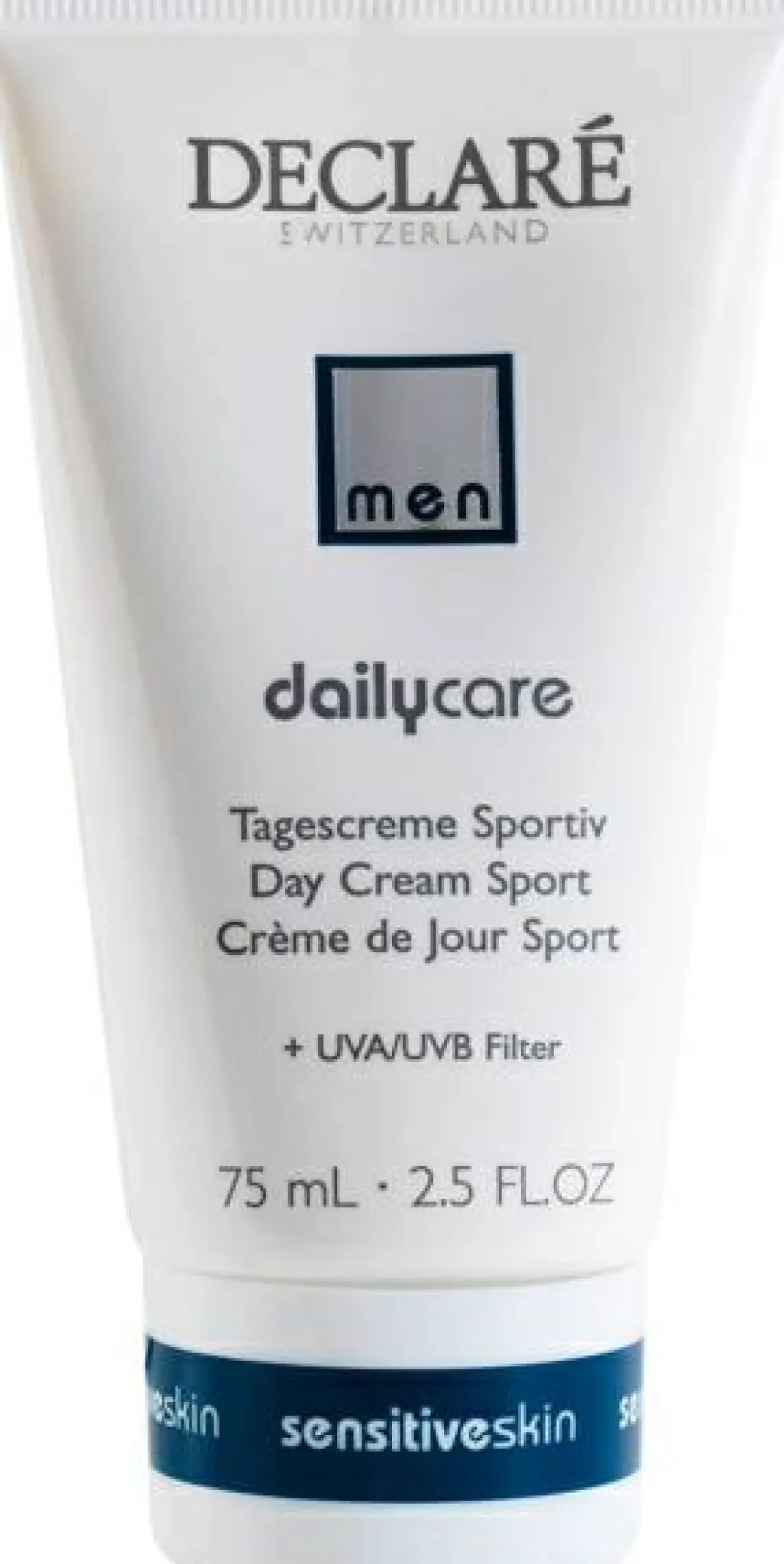 Dailyenergy Cream Sportive 75 ml