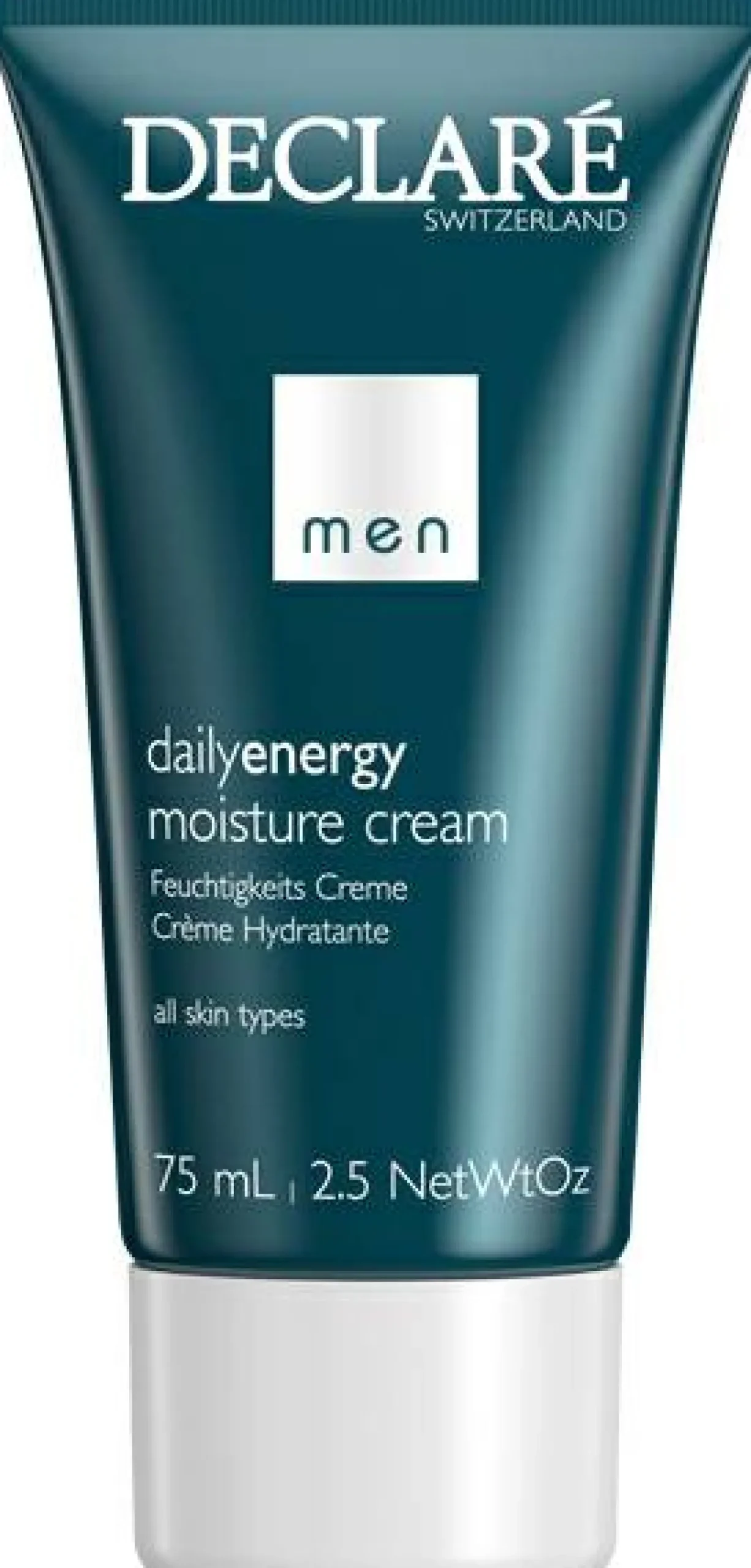Dailyenergy Moisture Cream 75 ml