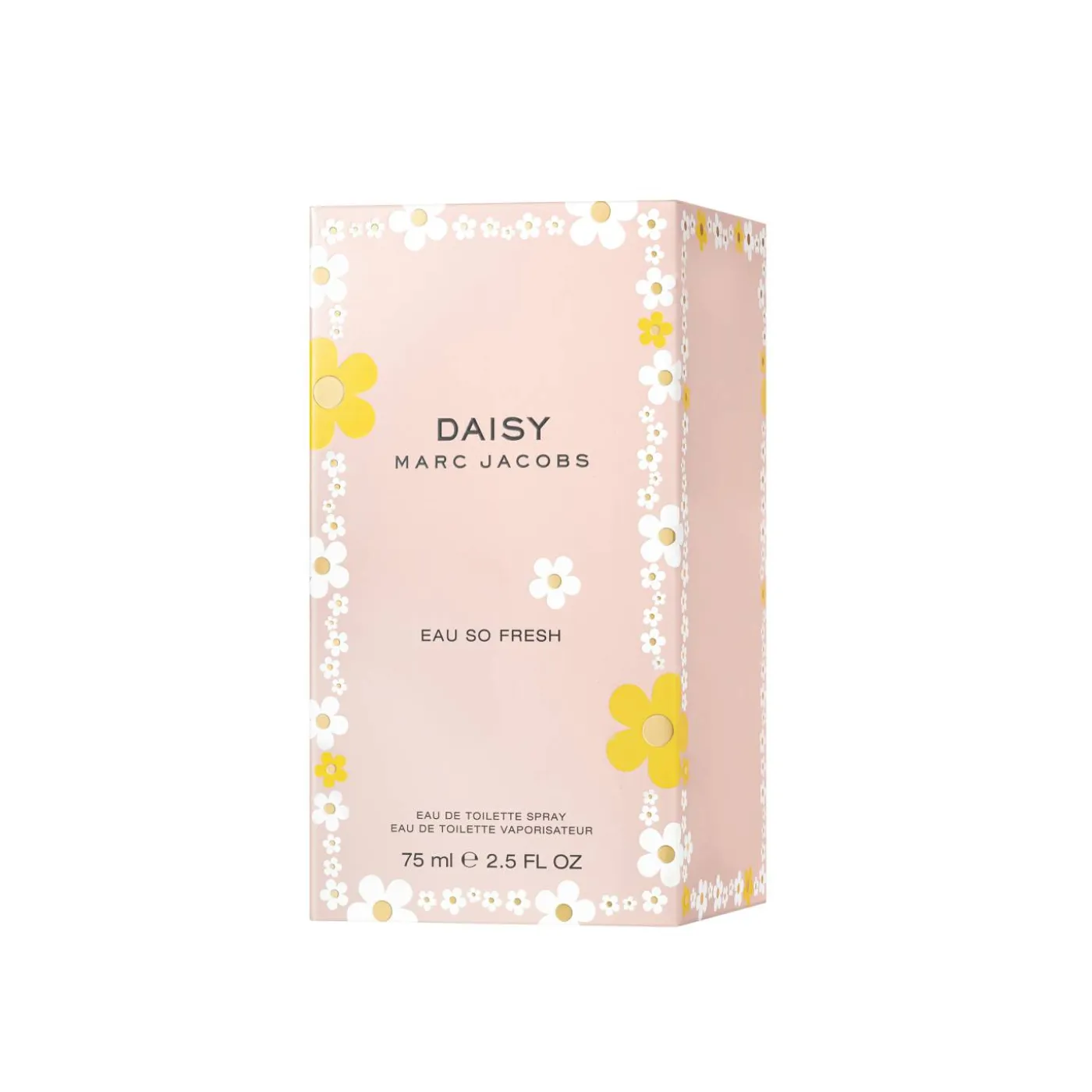 "Daisy Eau So Fresh" EdT 75 ml