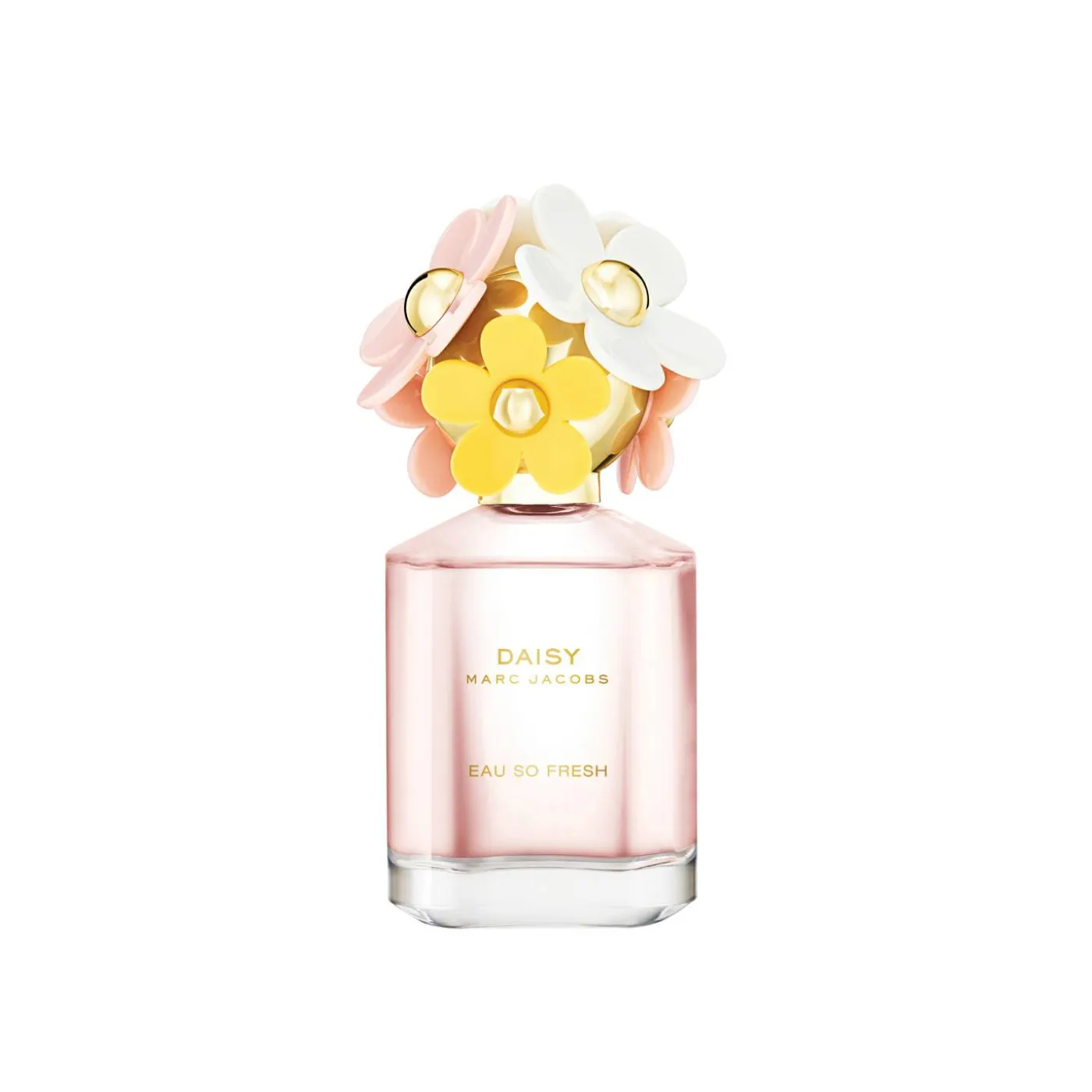 "Daisy Eau So Fresh" EdT 75 ml