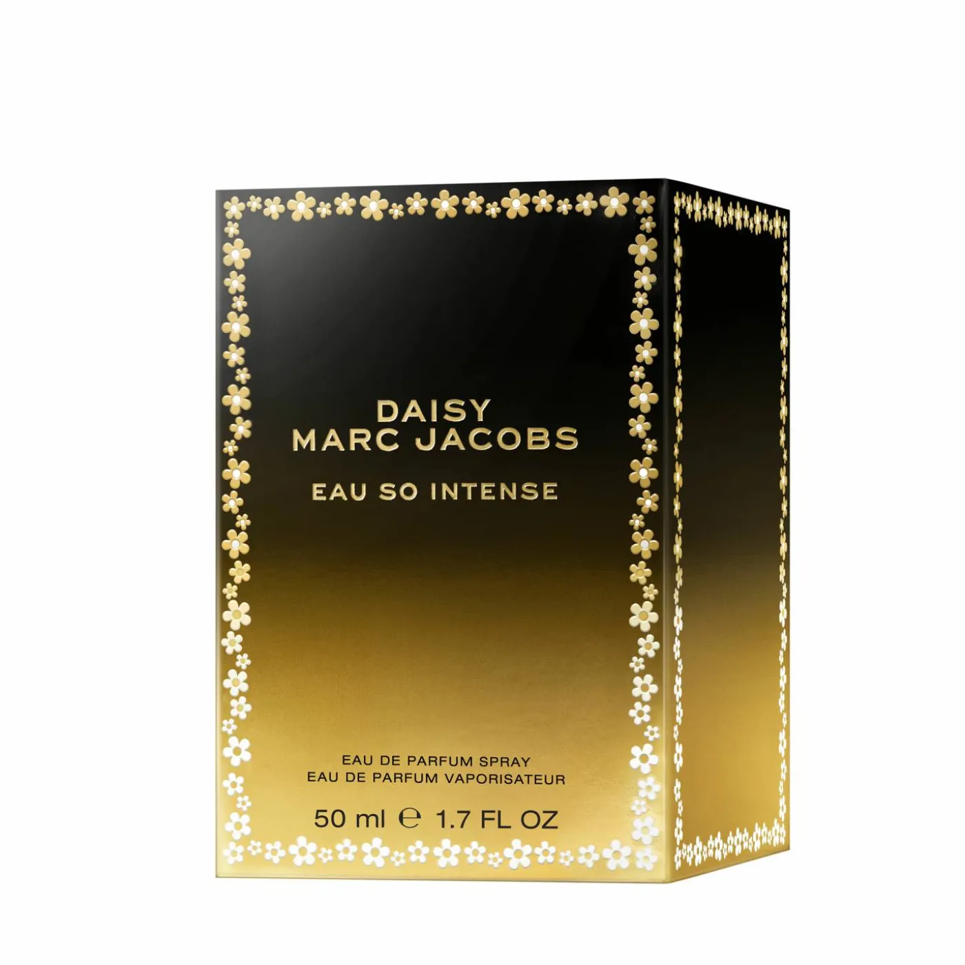 "Daisy Eau So Intense" EdP Spray 50 ml