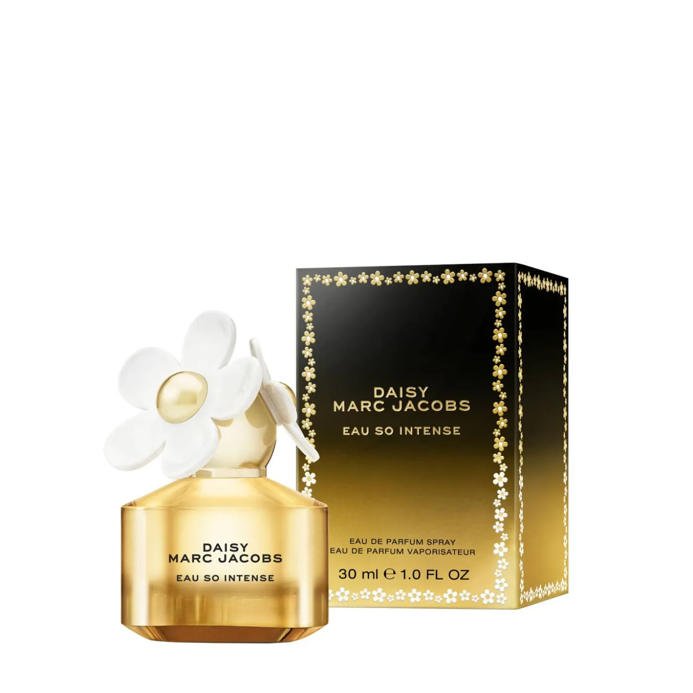 "Daisy Eau So Intense" EdP Spray 30 ml