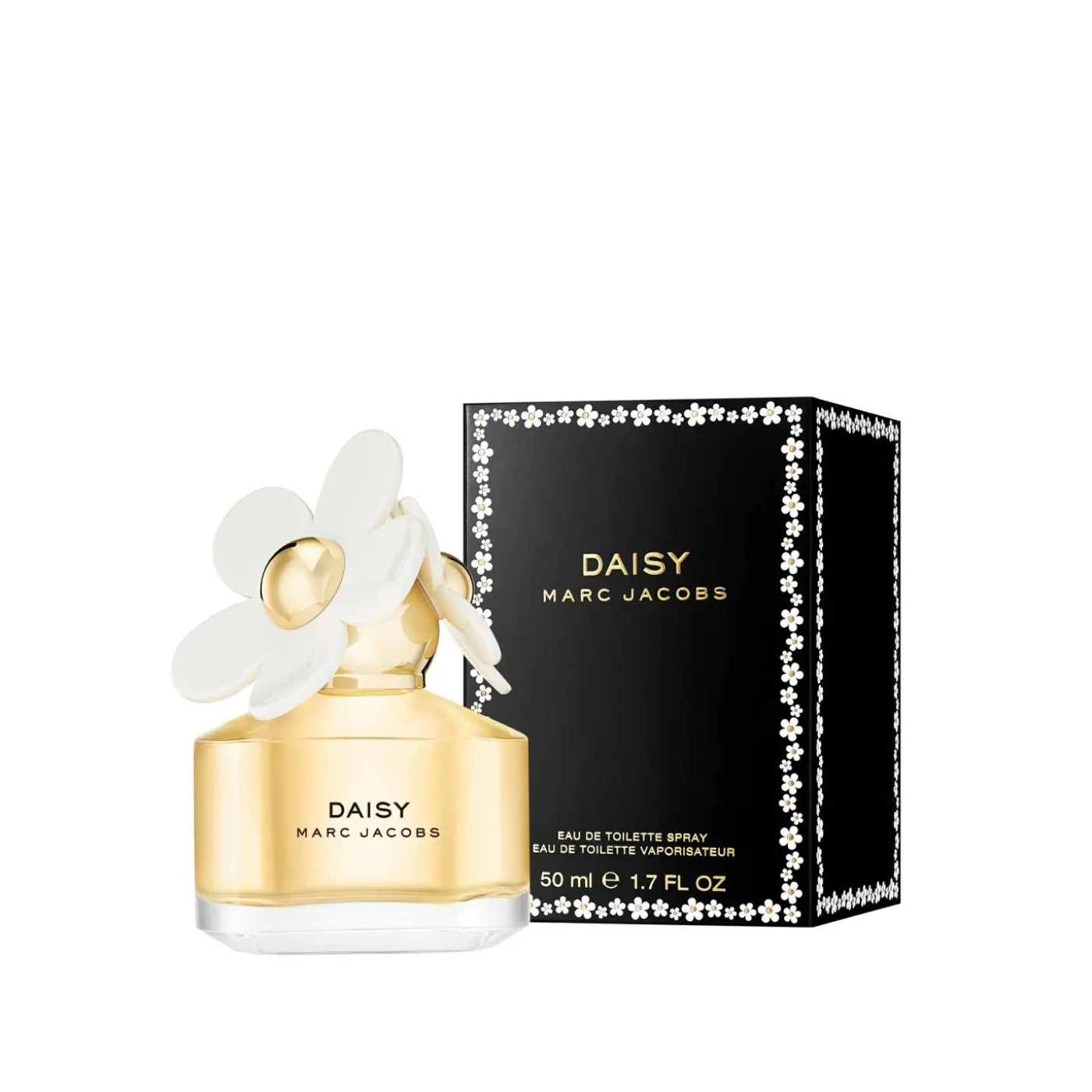 "Daisy" EdT 50 ml