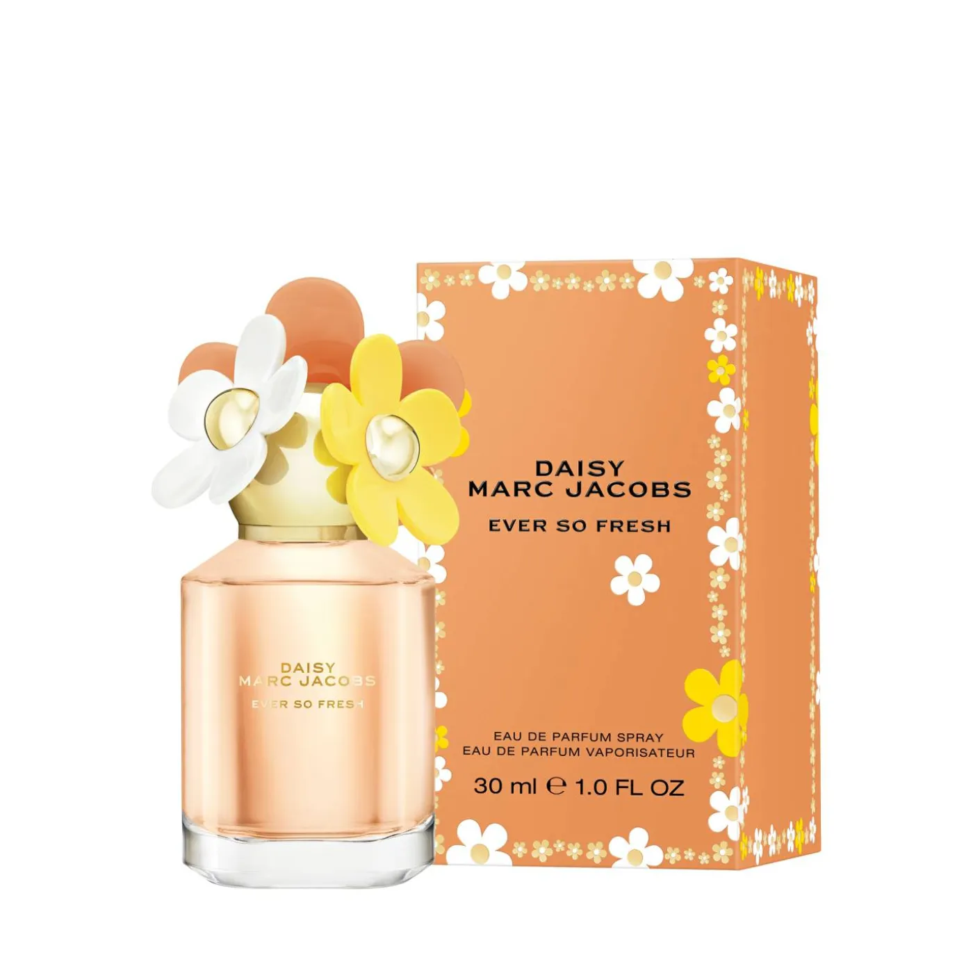 "Daisy Ever so Fresh" EdP Spray 30 ml