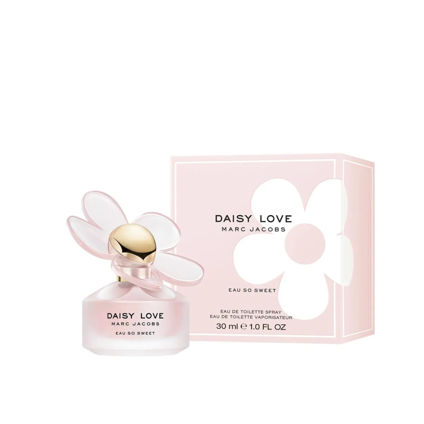 "Daisy Love Eau So Sweet" EdT 30 ml