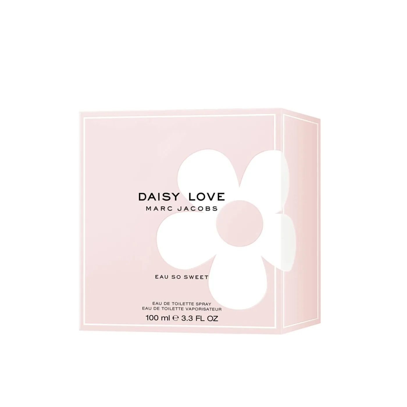 "Daisy Love Eau So Sweet" EdT 100 ml