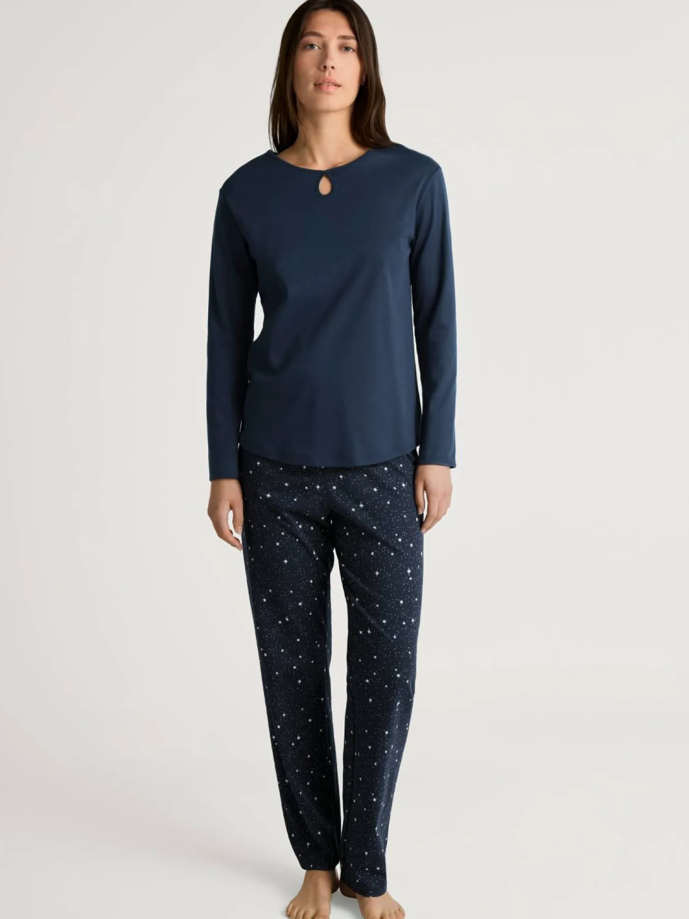 DAMEN Pyjama