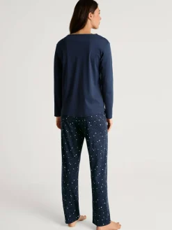 DAMEN Pyjama