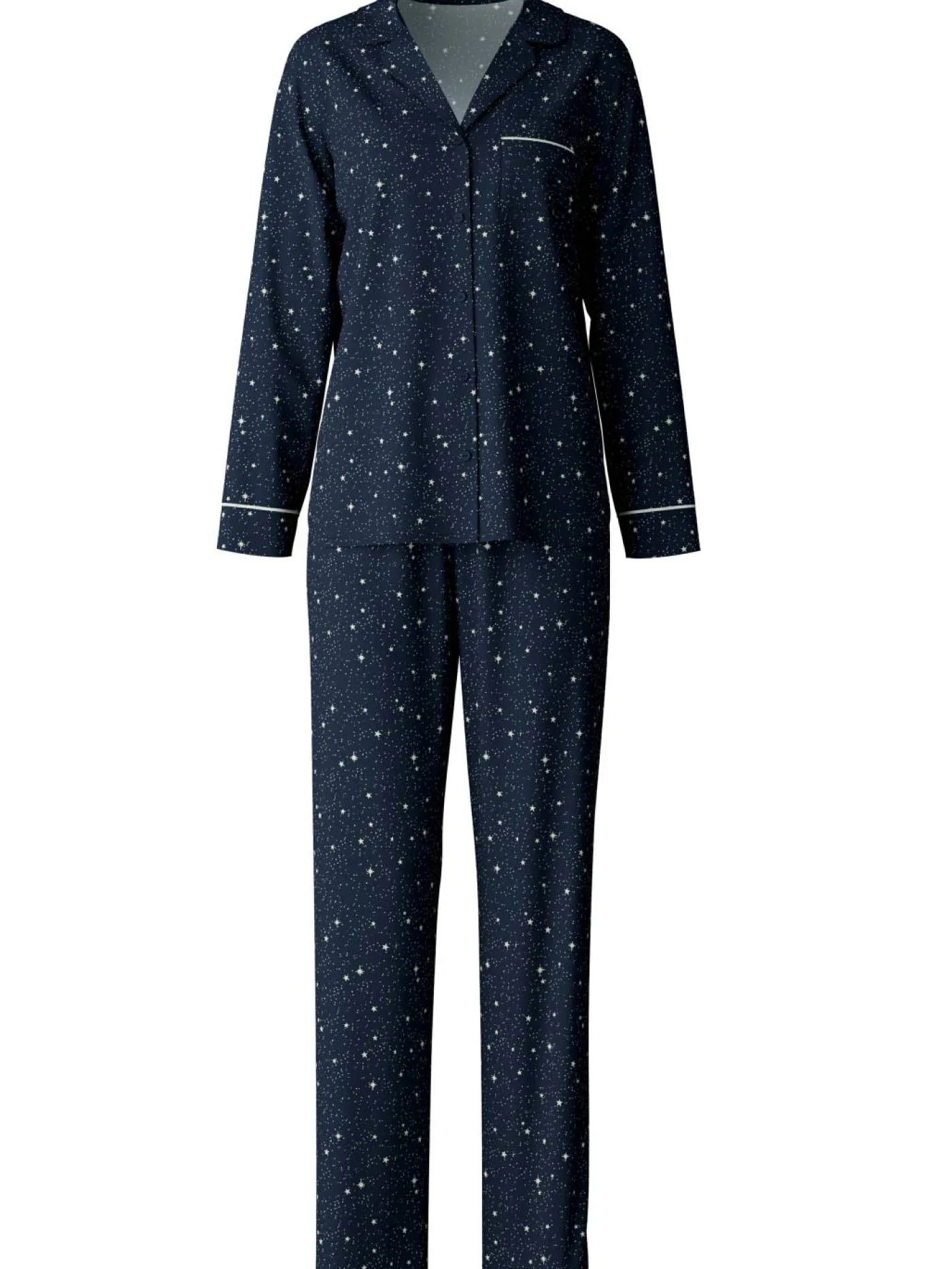 DAMEN Pyjama