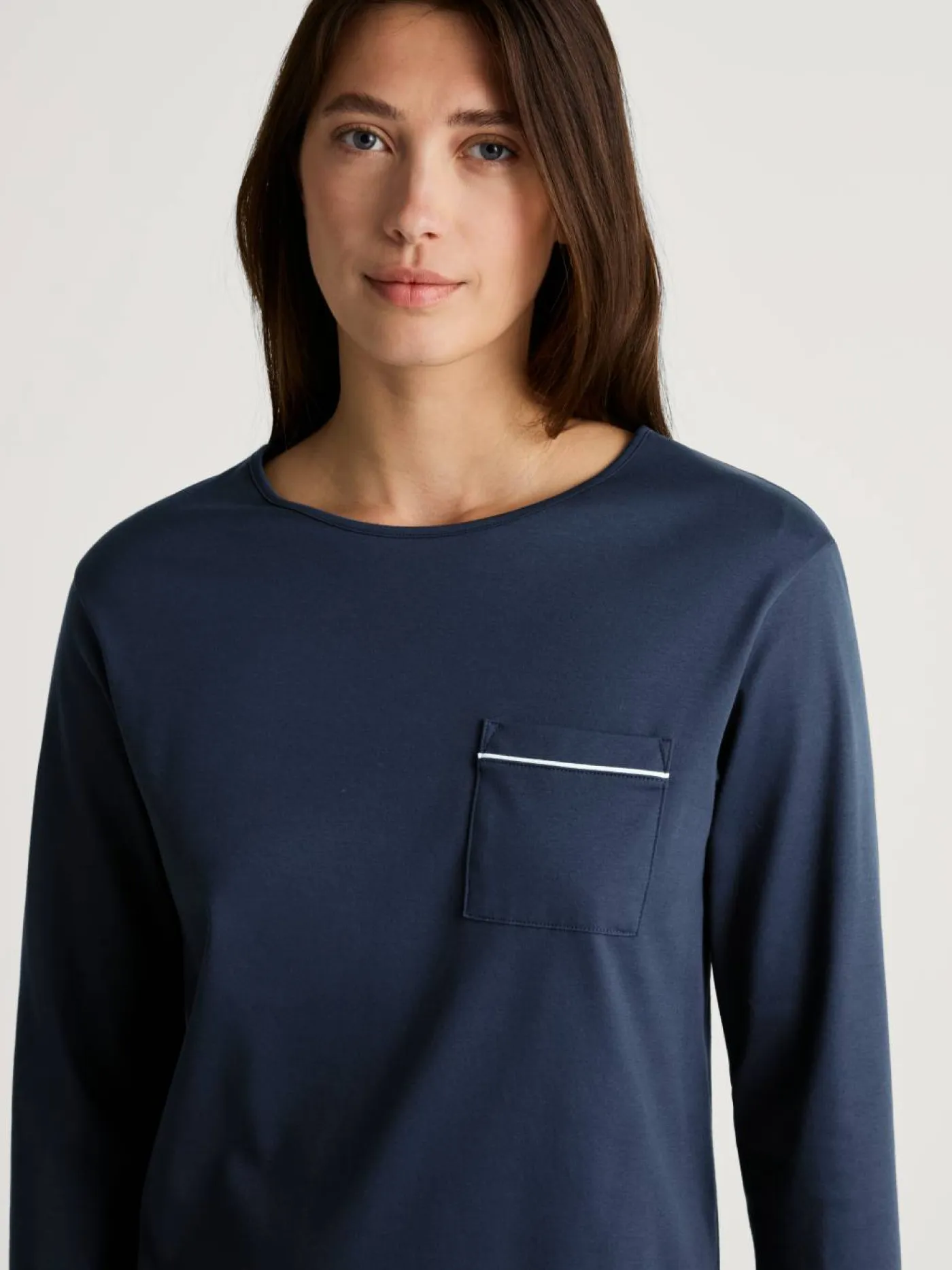 DAMEN Pyjama 3/4