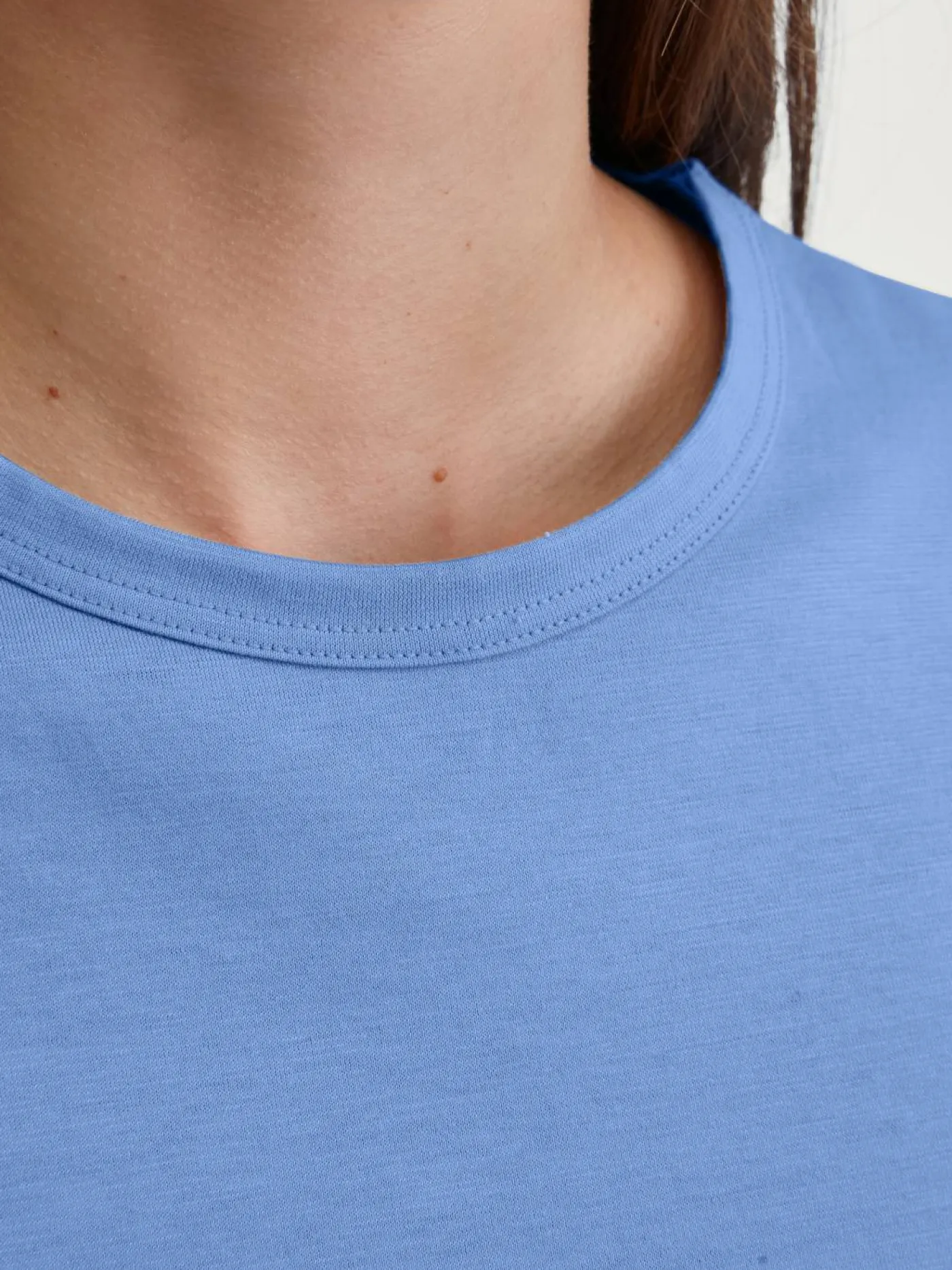 DAMEN Pyjama mit B#ndchen